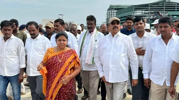 ఆయిల్‌పామ్‌ సాగుతో డబ్బులే డబ్బుల్‌! 