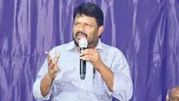కార్మిక సంఘాలపై వ్యాఖ్యలు సరికాదు: సీపీఐ