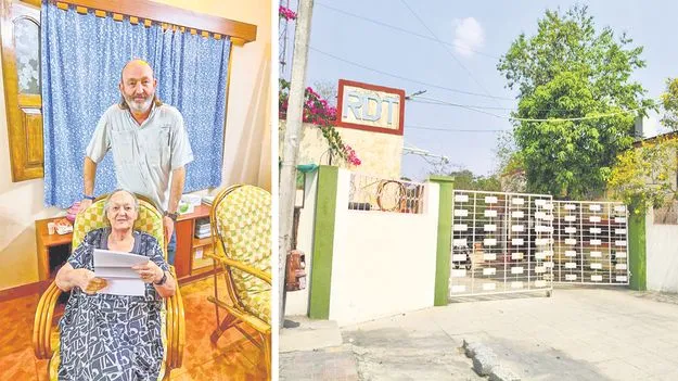 ఆర్డీటీ సేవలకు గ్రీన్‌ సిగ్నల్‌