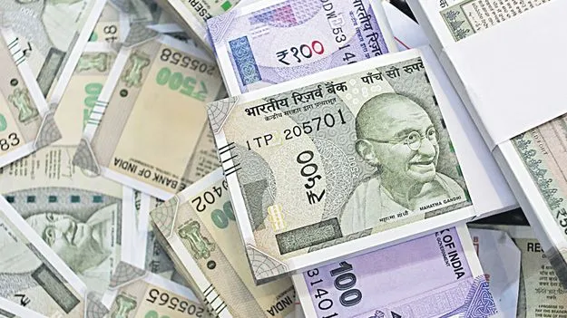 రాక్రీట్‌ అవినీతి సొమ్ము రికవరీకి చర్యలు