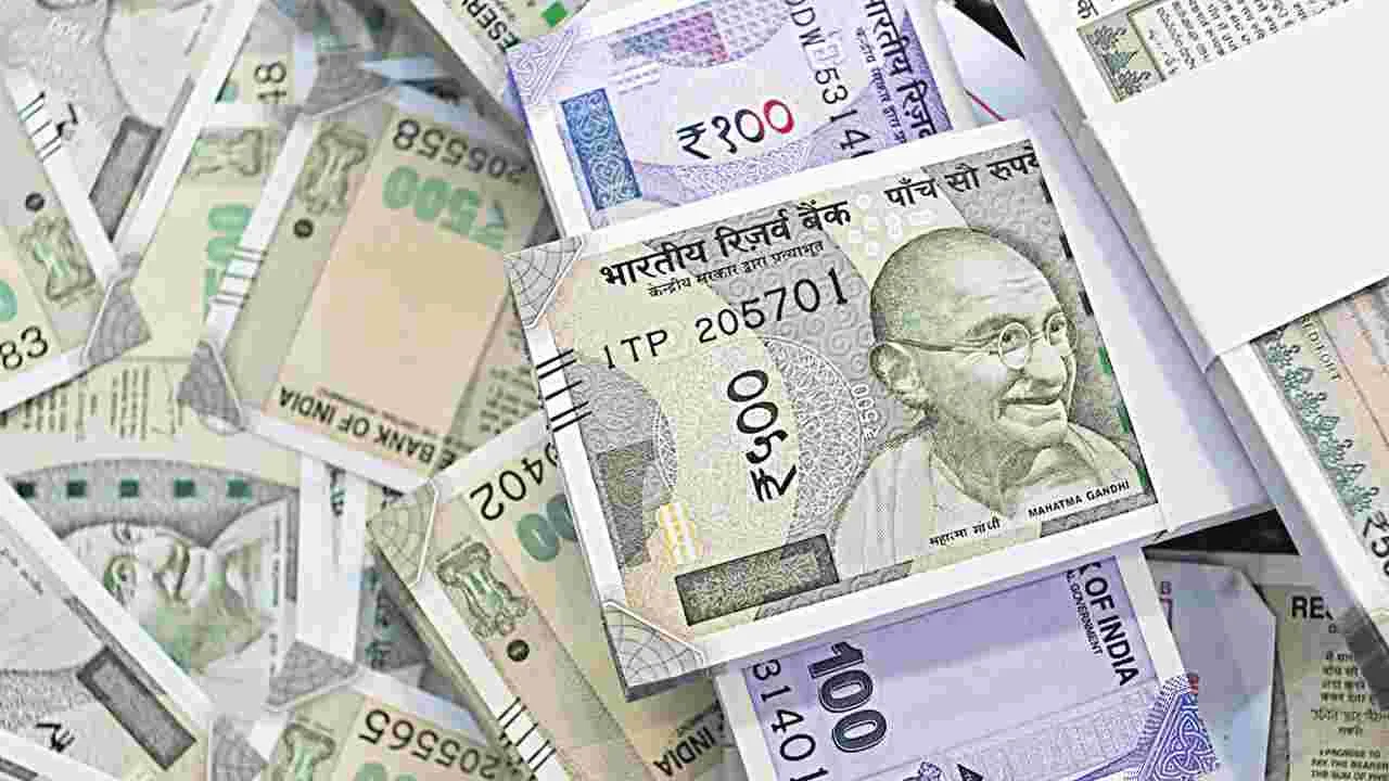 రాక్రీట్‌ అవినీతి సొమ్ము రికవరీకి చర్యలు
