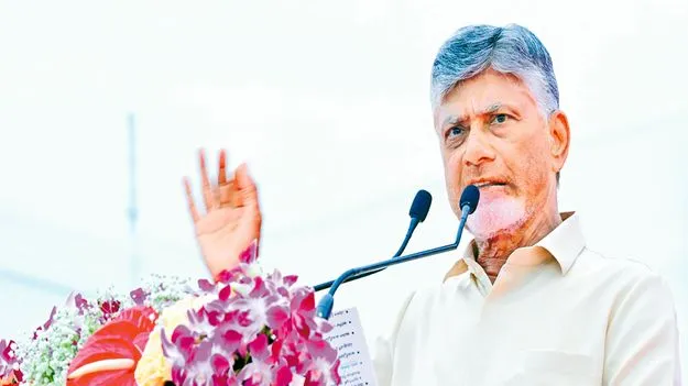 రెండేళ్ల పాలనపై.. కూటమి ప్రోగ్రెస్‌ రిపోర్టు!