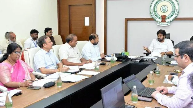 200 ప్రాంతాలతో టూరిజం సర్క్యూట్‌
