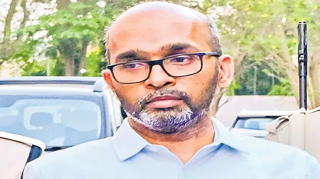 మద్యం స్కాం కేసులో మధ్యంతర బెయిల్‌ ఇవ్వండి