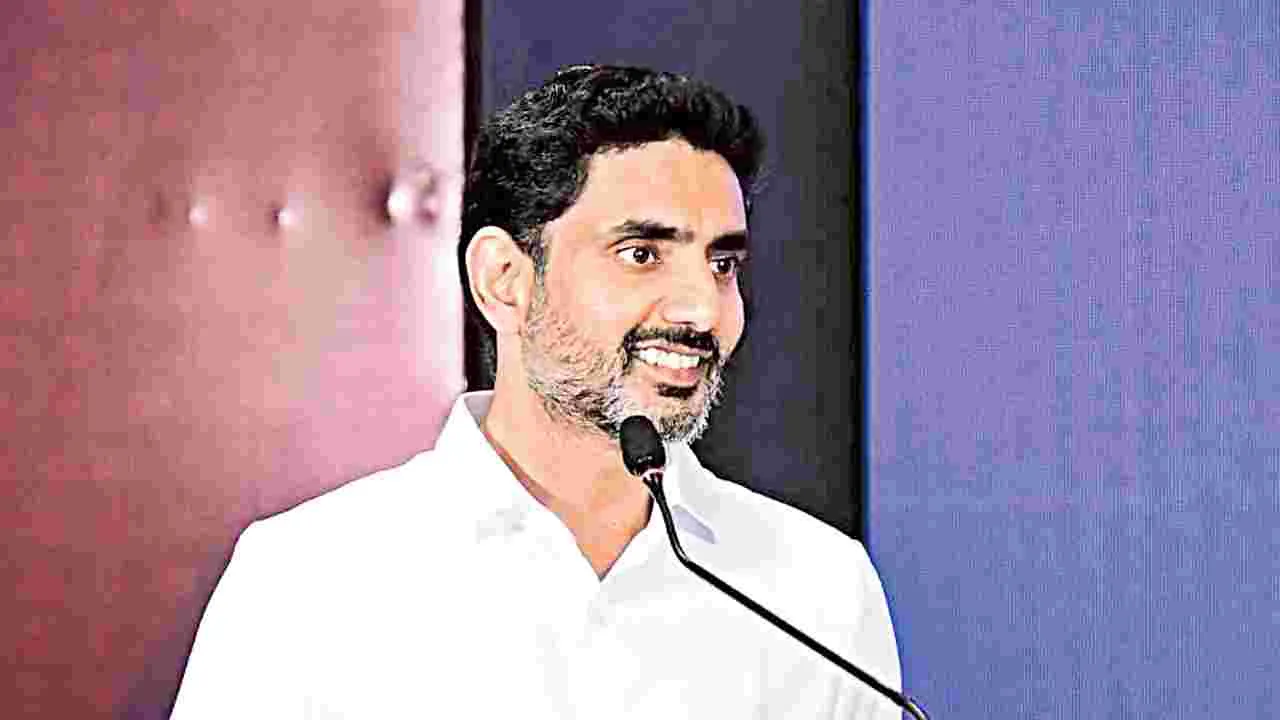 కేంద్ర, రాష్ట్రాల మధ్య వారధిగా పని చేయండి