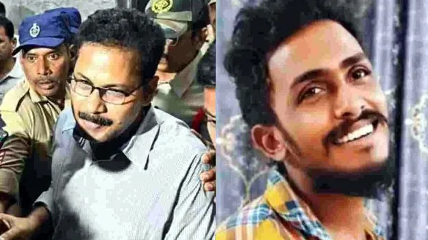 ఇన్‌స్పెక్టర్‌ నాగరాజు రిమాండ్‌ 22 వరకు పొడిగింపు