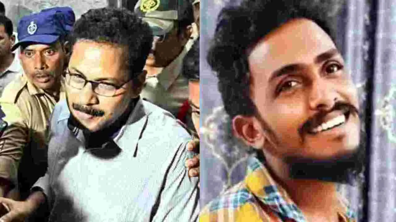 ఇన్‌స్పెక్టర్‌ నాగరాజు రిమాండ్‌ 22 వరకు పొడిగింపు