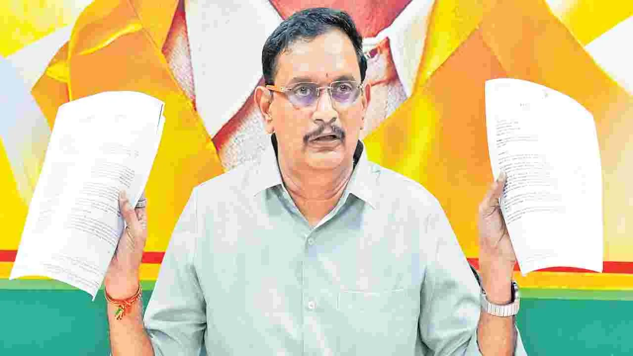 కేశినేని నాని.. ‘విజయవాడ విజయ్‌ మాల్యా’