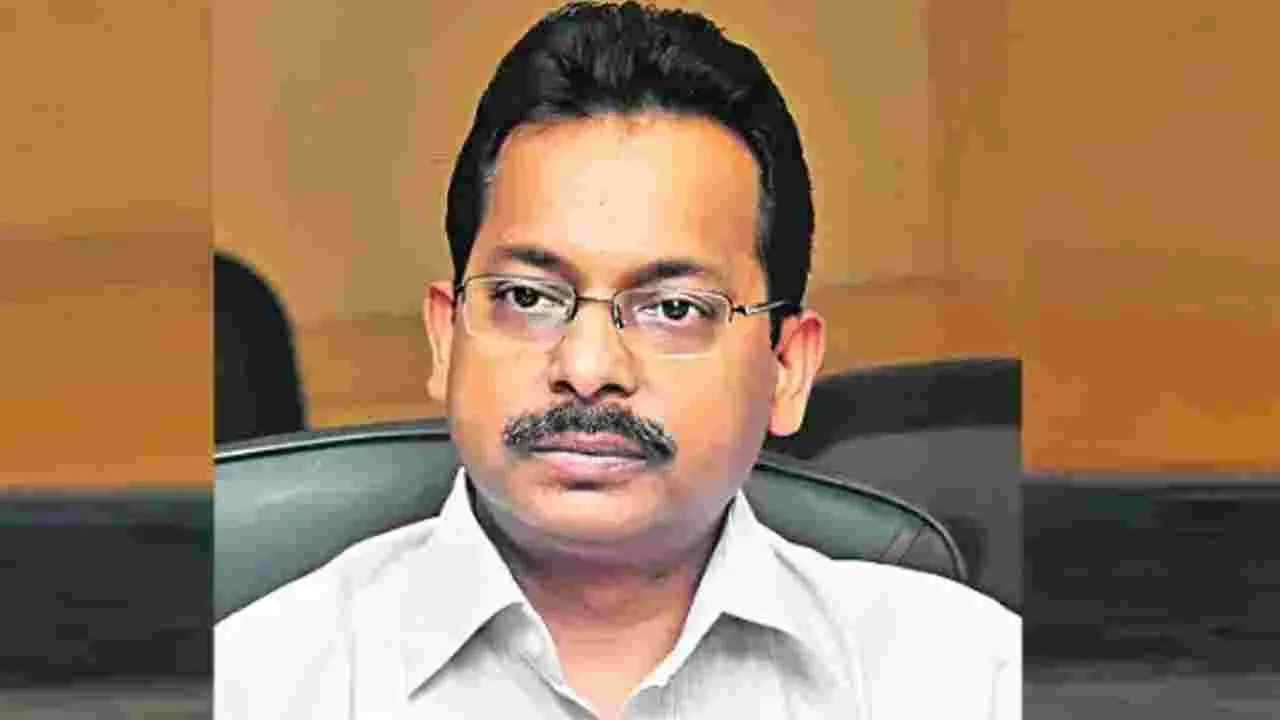 151 జలాశయాల భద్రతకు రూ.27.50 కోట్లు