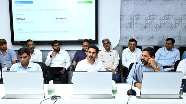 ప్రజలకు చేరువగా ‘మన మిత్ర’