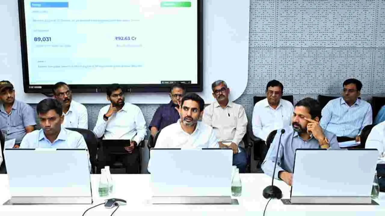 ప్రజలకు చేరువగా ‘మన మిత్ర’