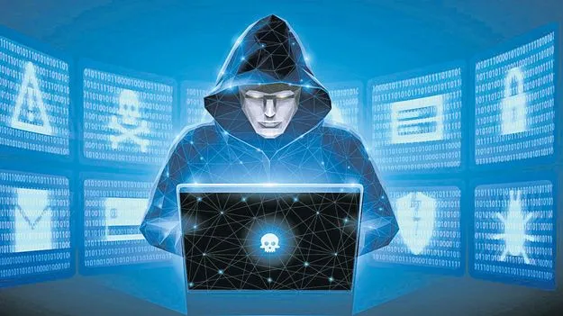 సైబర్‌ మోసగాళ్లకు చెక్‌