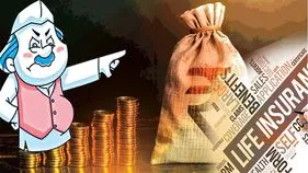 బీమా సొమ్ము కోసం భారీ స్కెచ్‌!