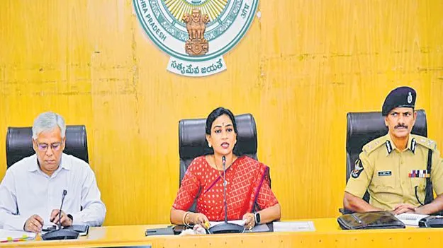 క్రైం రేటు 14.1శాతం తగ్గింది