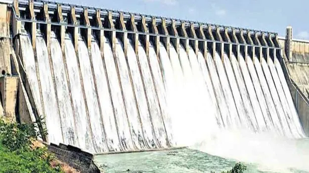 శ్రీశైలం, సాగర్‌లలో 150 టీఎంసీలు క్యారీఓవర్‌గా ఉంచాల్సిందే