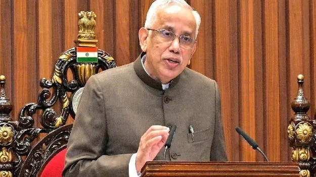 2న పోలవరానికి గవర్నర్‌ నజీర్‌