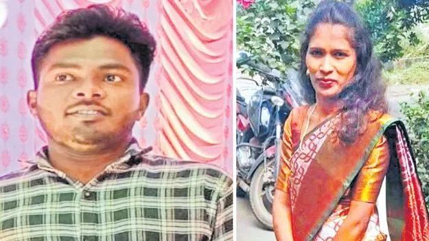 ఊరివాడే కదా అని కారెక్కించుకుంటే..!