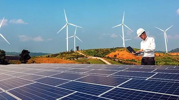 ‘పునరుత్పాదకం’లో జోరు