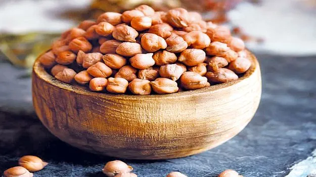 శనగ రైతుకు ‘దిగుమతుల’ సంకటం