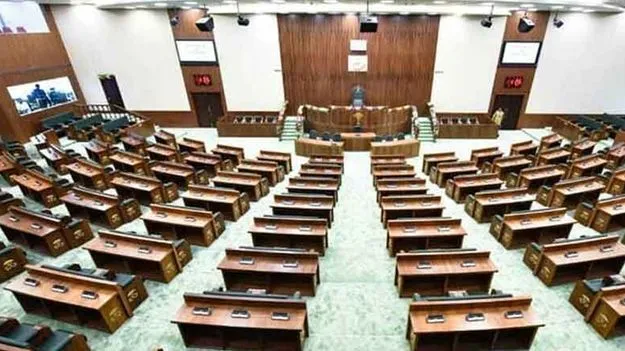 అసెంబ్లీ సిబ్బందికి 3 రోజులు శిక్షణ తరగతులు