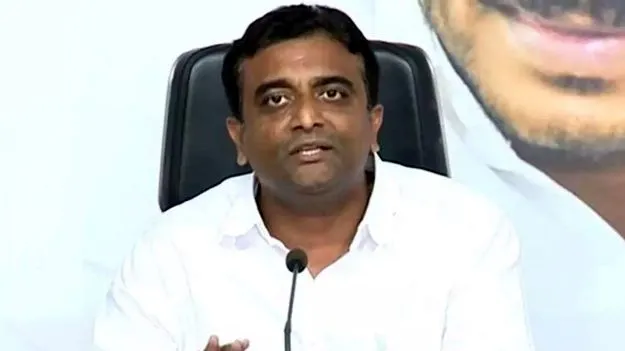 మొదట పగ సాధిస్తాం... ఆ తర్వాతే అభివృద్ధి: కాసు