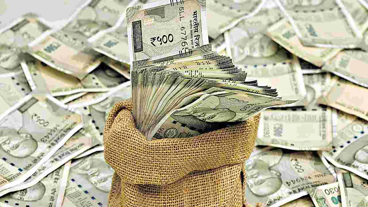 రూ.1122 కోట్ల ప్రాజెక్టులకు గ్రీన్‌సిగ్నల్‌