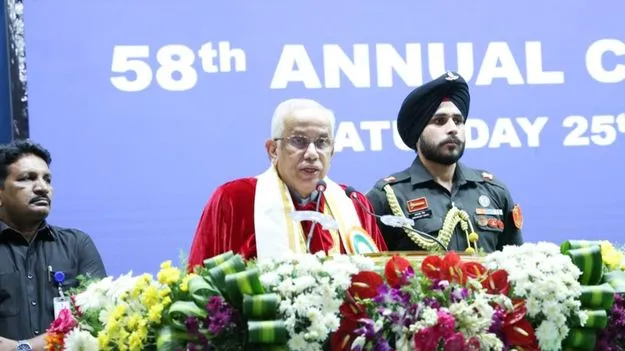 సేంద్రీయ సాగులో ఏపీ దేశానికే ఆదర్శం