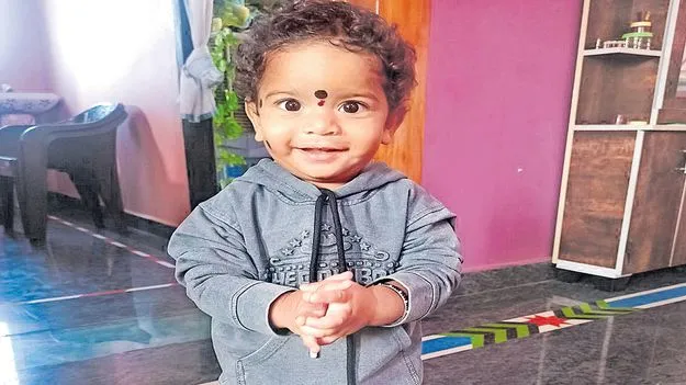 ఉసురు తీసిన ఊయల