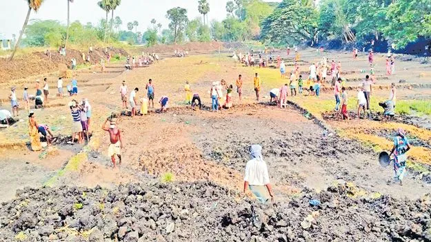 ఒకే ఒక్కడు.. 20 కోట్లకు టెండర్‌!