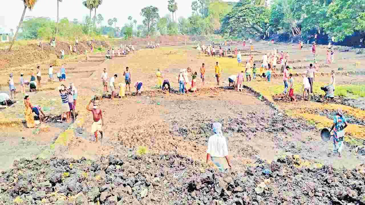 ఒకే ఒక్కడు.. 20 కోట్లకు టెండర్‌!