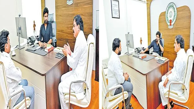 వ్యక్తిగత వ్యవహారాలతో.. పార్టీ ప్రతిష్ఠను దెబ్బతీయొద్దు