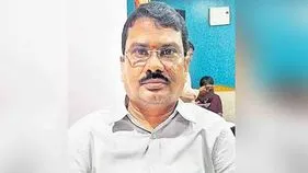 ఏసీబీకి చిక్కిన ఇబ్రహీంపట్నం తహసీల్దార్‌