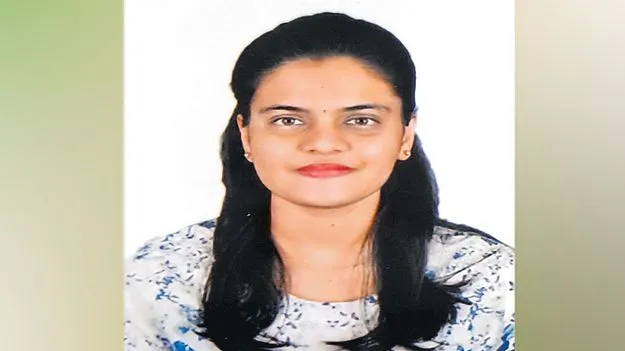 వైద్య విద్యార్థిని ప్రియాంక మృతి