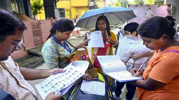 ఓటరన్నా.. జర జాగ్రత్త