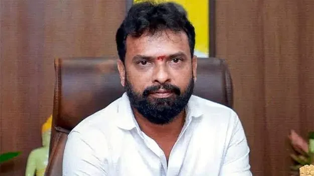 కార్మికుల శ్రమతోనే రాష్ట్రాభివృద్ధి