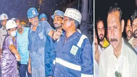పల్లా భావోద్వేగం.. కన్నీటి పర్యంతం