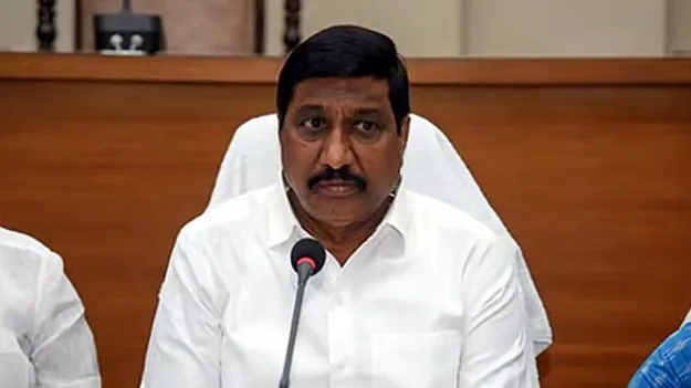 గ్రీన్‌ఫీల్డ్‌ పోర్టుల పనులు వేగవంతం చేయండి