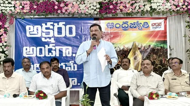 మోడల్‌కాలనీగా సాగర్‌నగర్‌ అభివృద్ధి