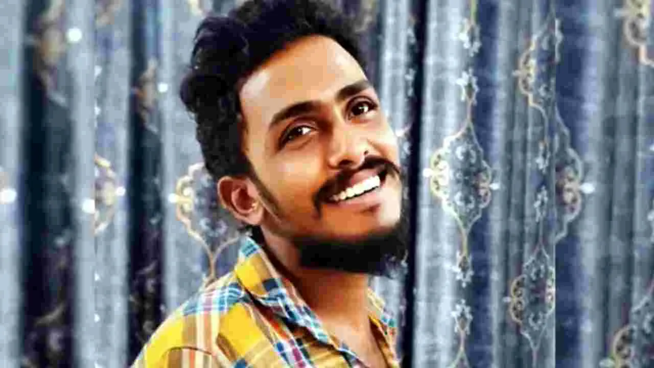 సాయికృష్ణ కేసు దర్యాప్తునకు ‘సిట్‌’