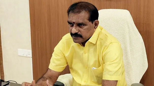 పోలవరం పనుల్లో వివాదాలు తొలగించండి 