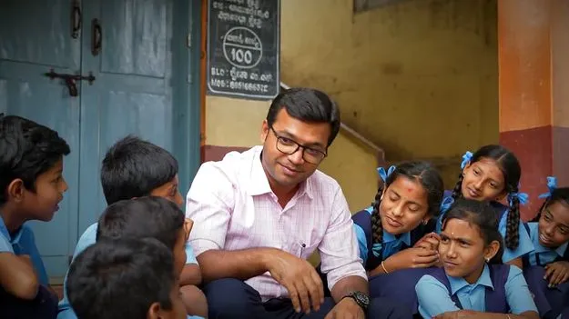 ఉత్తమ టీచర్‌ అవార్డుకు దరఖాస్తు చేసుకోండి