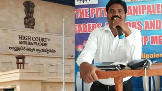 నేను పుట్టుకతో ఎస్సీని!