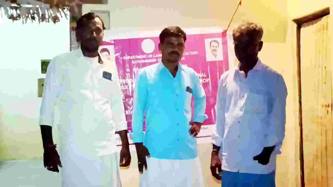 తెలంగాణ గ్రామీణ సంస్కృతికి పునర్జీవం... బయలాట కళకు కొత్త ఊపిరి