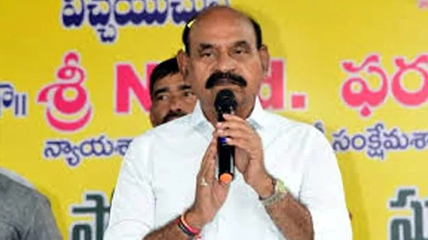 ప్రజల చెంతకు న్యాయ సేవలు