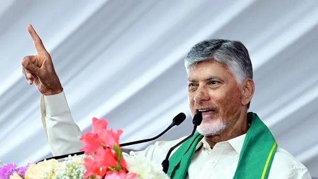 గ్రూప్‌-1లో వైసీపీ అడ్డంగా బుక్కయింది 