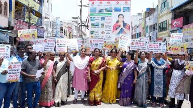 పారదర్శకంగానే ఉద్యోగాలు సాధించాం