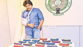 ఏపీ హస్తకళలపై క్యూఆర్‌ కోడ్‌