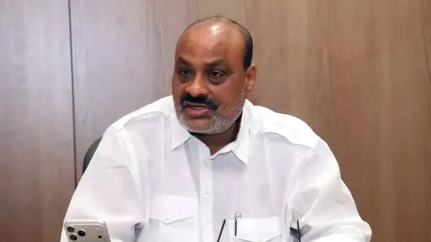 పొగాకు కొనుగోళ్ల ప్రక్రియపై నిఘా ఉంచండి