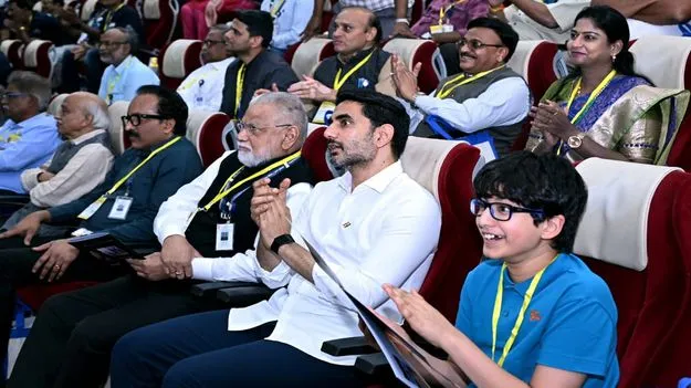 ప్రతి భారతీయుడూ గర్వపడే క్షణం