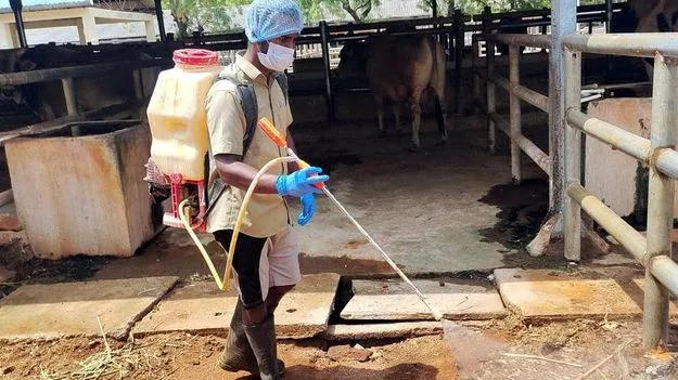 సెమెన్‌ బ్యాంక్‌కు బయో రక్ష..!